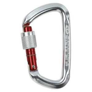 کارابین پیچی آلمینیومی  CT مدل D-SHAPE SG