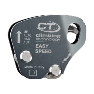 ابزار پیشگیری از سقوط CT مدل EASY SPEED