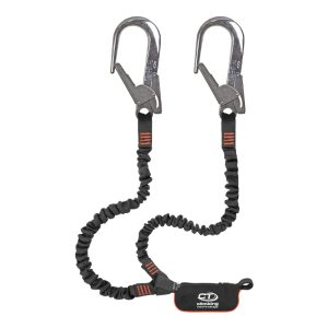 لنیارد دو قلاب بزرگ جاذب انرژی CT مدل  FLEX ABS 140 COMBI Y