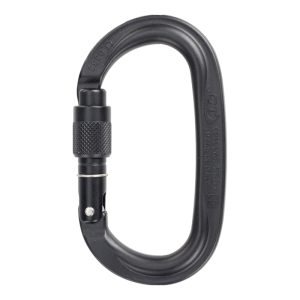 کارابین پیچی آلمینیومی مشکی CT مدل PILLAR PRO SG