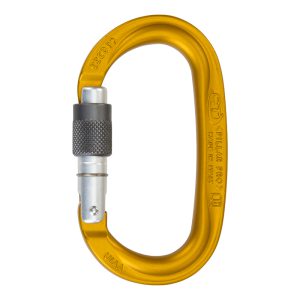 کارابین پیچی آلمینیومی CT مدل PILLAR PRO SG