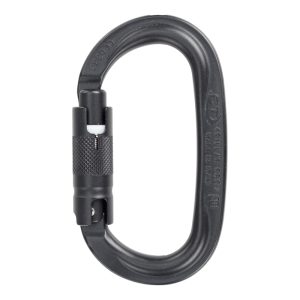 کارابین اتوماتیک آلمینیومی مشکی CT مدل PILLAR PRO TG
