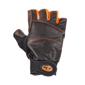 دستکش کار در ارتفاع نیم انگشت CT مدل PROGRIP FERRATA