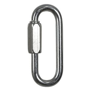 مایلون بیضی استنلس استیل CT مدل Q-LINK S-STEEL 07