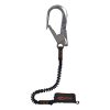 لنیارد تک قلاب بزرگ جاذب انرژی CT مدل FLEX ABS 140 COMBI I