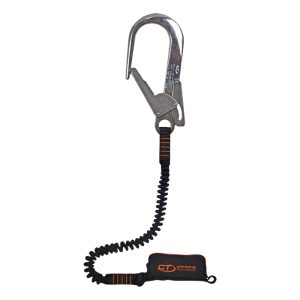 لنیارد تک قلاب بزرگ جاذب انرژی CT مدل FLEX ABS 140 COMBI I