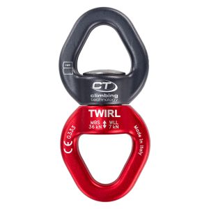 هرزگرد بزرگ CT مدل TWIRL