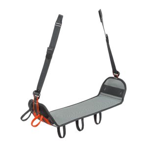 صندلی کار در ارتفاع CT مدل SEAT TEC