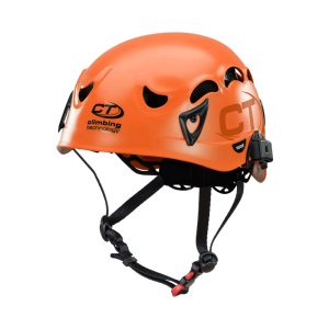 کلاه کار در ارتفاع نارنجی CT مدل X-ARBOR