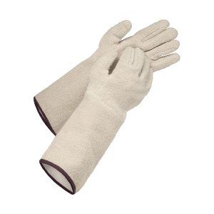 دستکش حرارتی حوله ای uvex مدل XB40