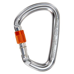 کارابین پیچی آلمینیومی نقره ایCT مدل XL-D SG