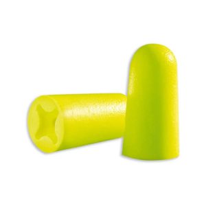گوشی ایمنی(ایر پلاگ) اسفنجی uvex مدل x-fit