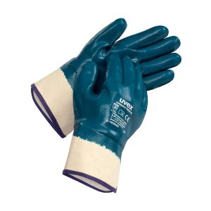 دستکش مواد نفتیuvex مدل compact NB27H
