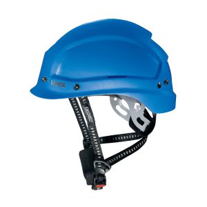 کلاه کار در ارتفاع آبی uvex مدل pheos alpine