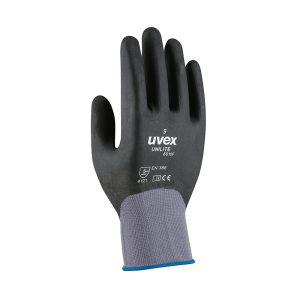 دستکش  uvex مدل unilite 6610F
