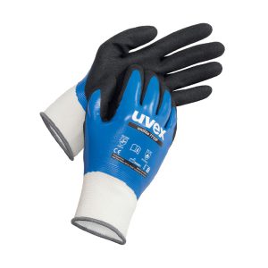 دستکش  uvex مدل unilite 7710F