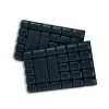 پد زانو uvex (Multipad kneepad)