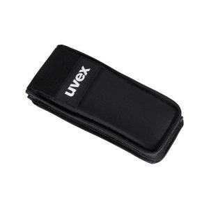 کیف عینک ایمنی uvex