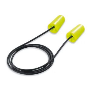 گوشی ایمنی(ایر پلاگ) بنددار  uvex مدل x-fit corded