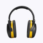 گوشی ایمنی (ایرماف) Hellberg مدل Secure 2H