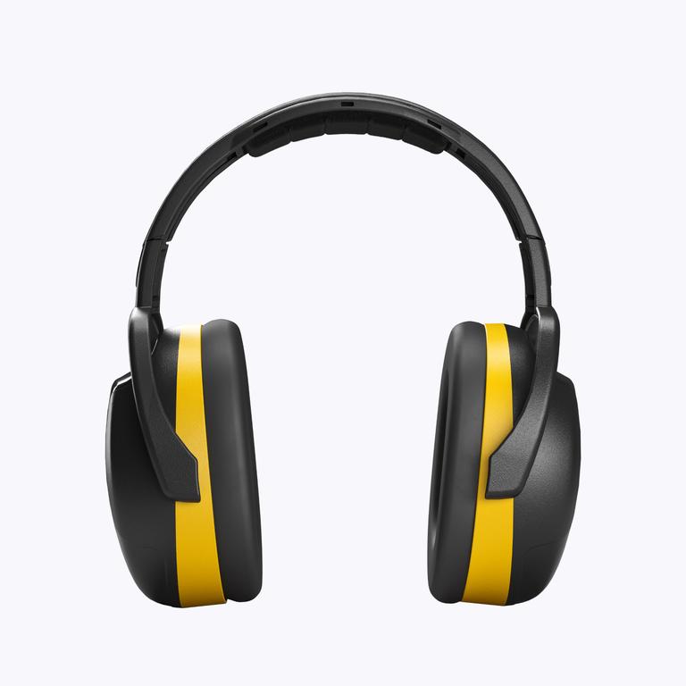 گوشی ایمنی (ایرماف) Hellberg مدل Secure 2H