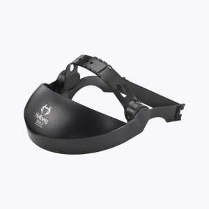 شیلد ایمنی صورت Hellberg مدل Chinguard Visor (همراه هدگیر)