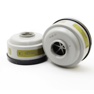 فیلتر ماسک شیمیایی Honeywell مدل 75scl