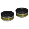 فیلتر ماسک شیمیایی Honeywell مدل 75scl
