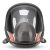 ماسک شیمیایی تمام صورت 3M مدل ۶۸۰۰ (غیر اصلی)