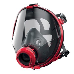 ماسک شیمیایی تمام صورت dpi  مدل sekur C701⁩