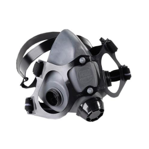 ماسک شیمیایی نیم صورت Honeywell مدل 5500