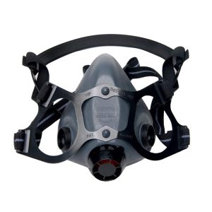 ماسک شیمیایی نیم صورت Honeywell مدل 5500