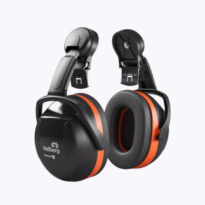 گوشی ایمنی روکلاهی Hellberg مدل Secure 3C