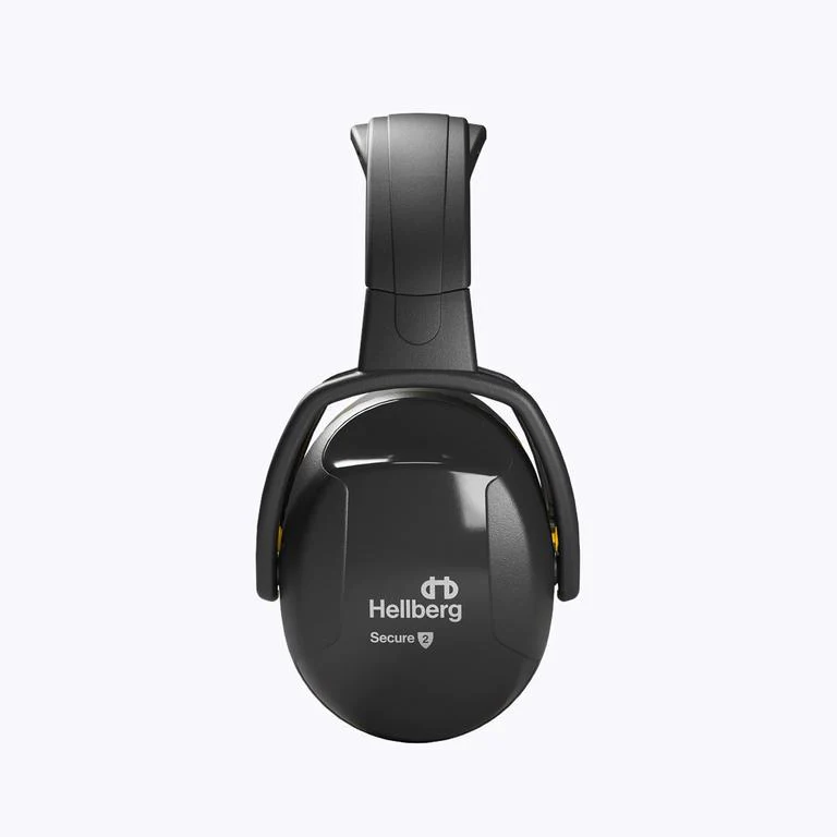گوشی ایمنی (ایرماف) Hellberg مدل Secure 2H