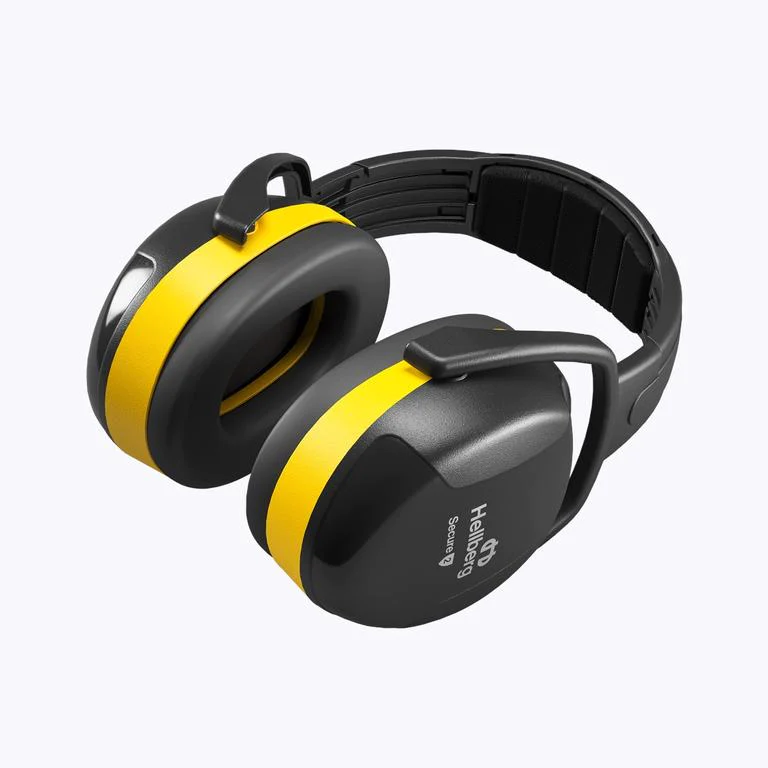 گوشی ایمنی (ایرماف) Hellberg مدل Secure 2H
