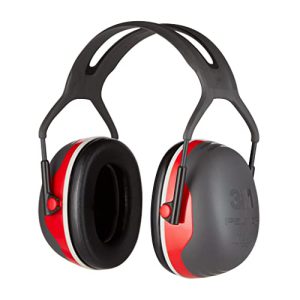 گوشی ایمنی (ایرماف) 3M مدل PELTOR X۳A