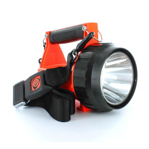 چراغ قوه ضد انفجار STREAM LIGHT مدل VULCAN