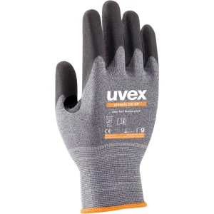 دستکش ضدبرش uvex مدل athletic D5 XP