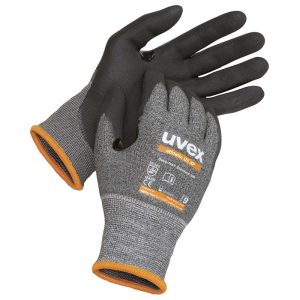 دستکش ضدبرش uvex مدل athletic D5 XP