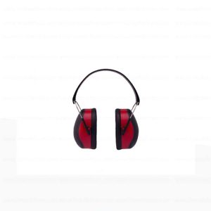 گوشی ایمنی نوع روی گوش مدل SE1340N (تاشونده)