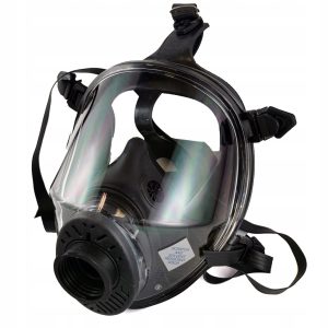 ماسک تمام صورت اسپاسیانی EPDM TR 2002 CL3