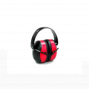 گوشی ایمنی نوع روی گوش مدل SE1340N (تاشونده)