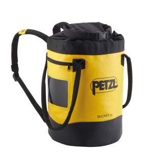 کوله حمل طناب PETZL BUCKET 30