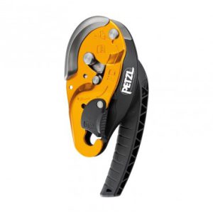 ابزار فرود PETZL ID’S