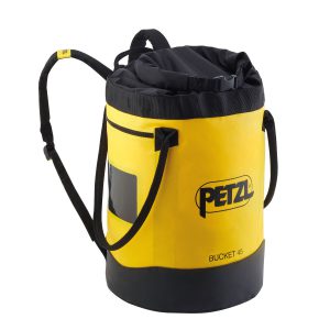 کوله حمل طناب PETZL BUCKET 45