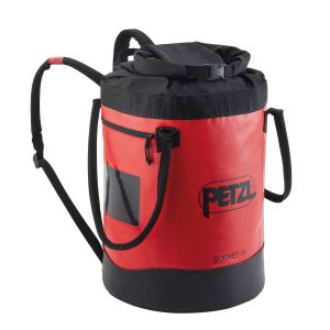 کوله حمل طناب PETZL BUCKET 45
