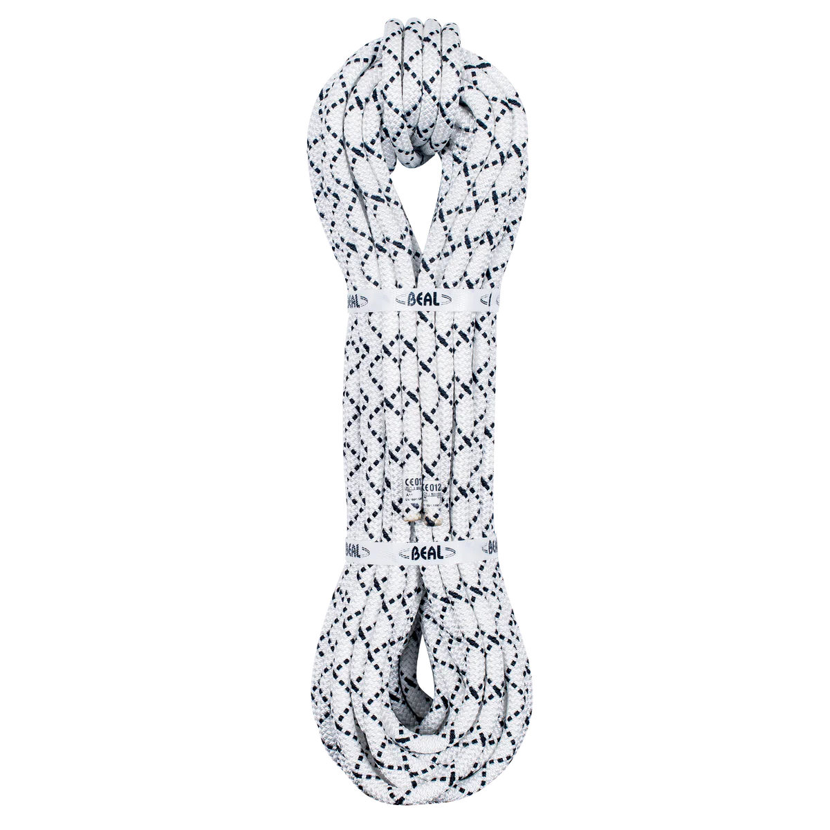 طناب نیمه استاتیک ۱۱ میلیمتر BEAL SEGMENT