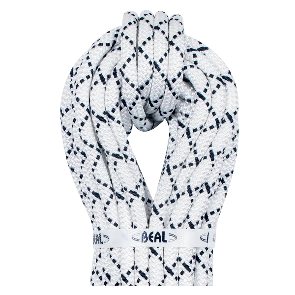 طناب نیمه استاتیک ۱۱ میلیمتر BEAL SEGMENT