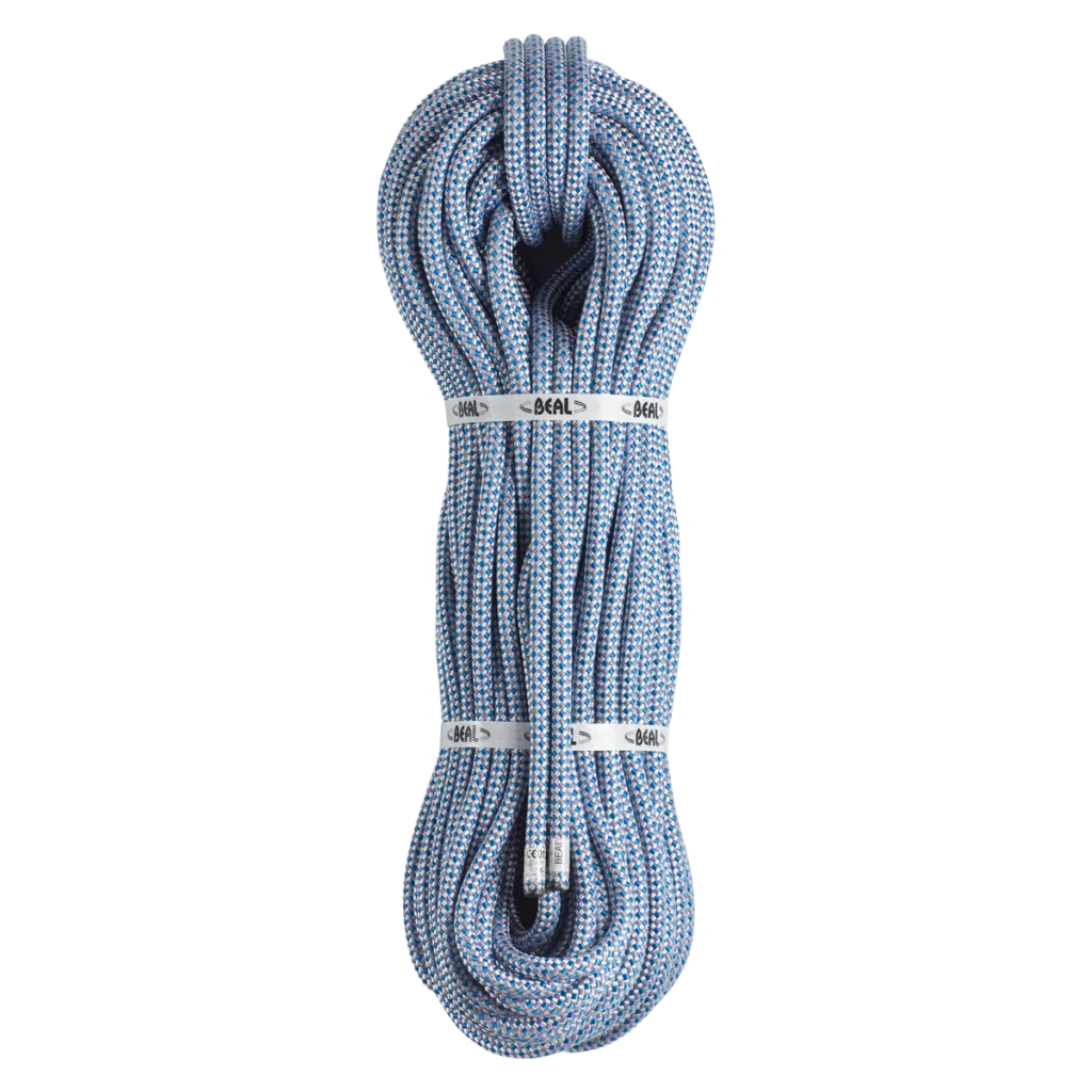 طناب نیمه استاتیک 11 میلیمتر BEAL INDUSTRIE