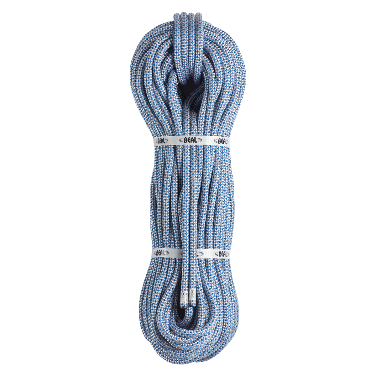 طناب نیمه استاتیک 11 میلیمتر BEAL INDUSTRIE